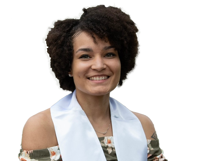 Kira Williams No BG